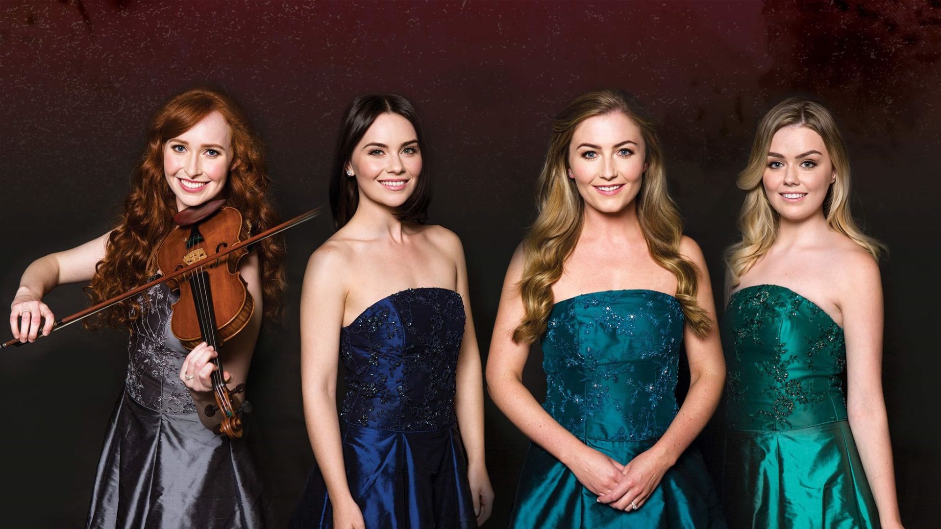 Celtic Woman - May. 23